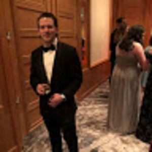 Meet your Posher, Ben